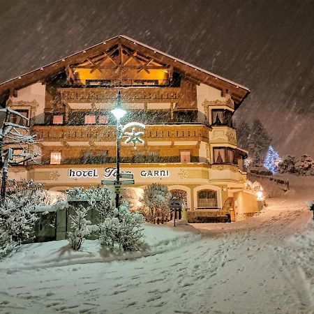 Hotel Garni Apart Tina Ischgl Ngoại thất bức ảnh