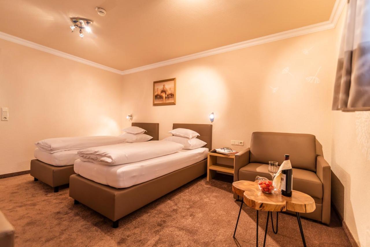 Hotel Garni Apart Tina Ischgl Ngoại thất bức ảnh