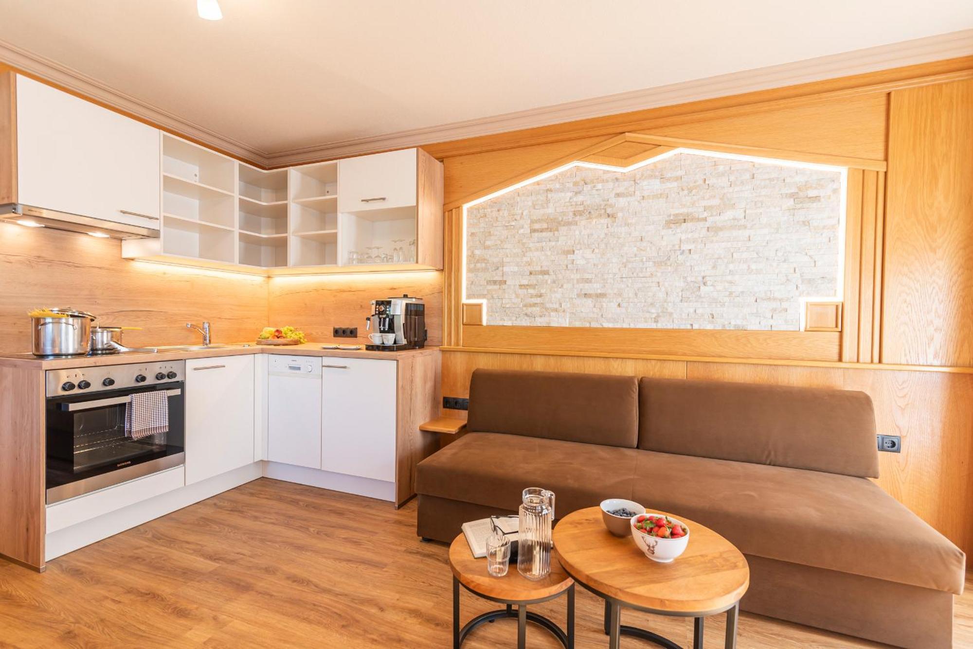Hotel Garni Apart Tina Ischgl Ngoại thất bức ảnh