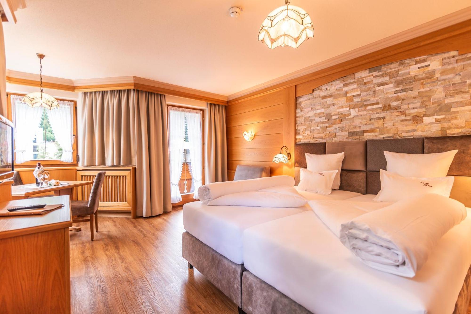 Hotel Garni Apart Tina Ischgl Ngoại thất bức ảnh